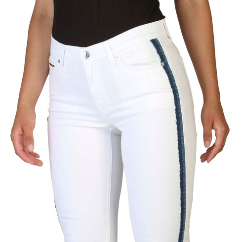 Tommy Hilfiger Teksad